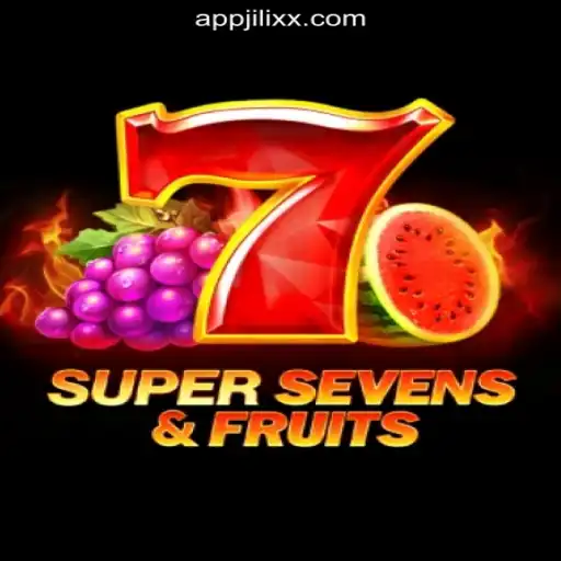 Discover the Exciting World of 7SuperSevensFruits at JiLiXX.COM Online Casino Philippines