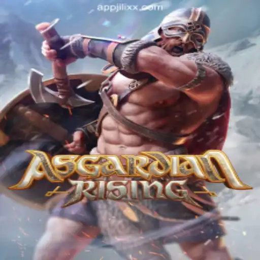 Exploring the World of AsgardianRising: A New Online Casino Game at JiLiXX.COM