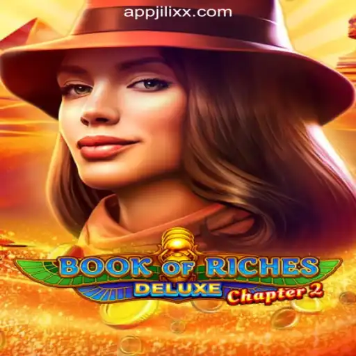 Discovering the Enchantment of Book of Riches Deluxe Chapter 2 at JiLiXX.COM Online Casino Philippines