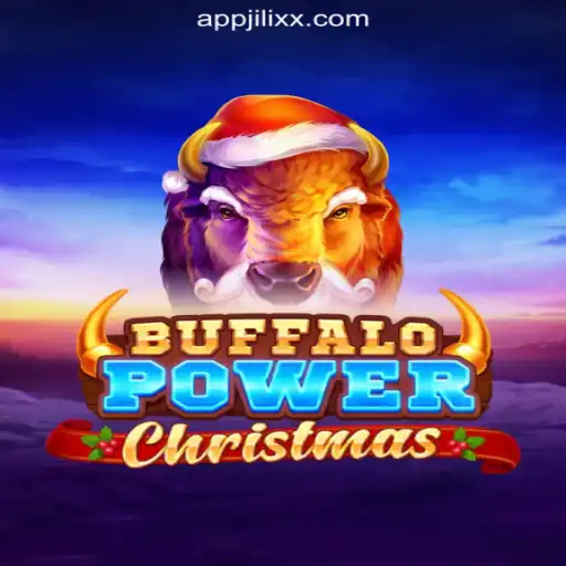 BuffaloPowerChristmas: A Festive Slot Adventure at JiLiXX.COM Online Casino Philippines