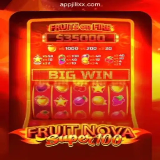 Exploring the Thrills of FruitNovaSuper100 at JiLiXX.COM Online Casino Philippines