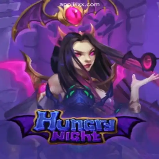 Exploring the Thrilling World of HungryNight at JiLiXX.COM Online Casino Philippines