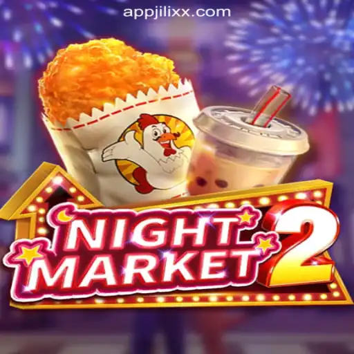 Exploring NightMarket2: A New Dimension of Online Gaming