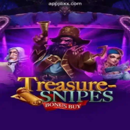Exploring TreasuresnipesBonusBuy: A Thrilling Adventure at JiLiXX.COM Online Casino Philippines