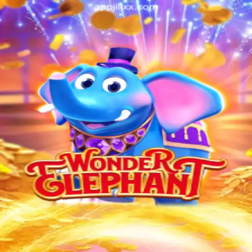 Discover the Thrilling World of WonderElephant at JiLiXX.COM Online Casino Philippines