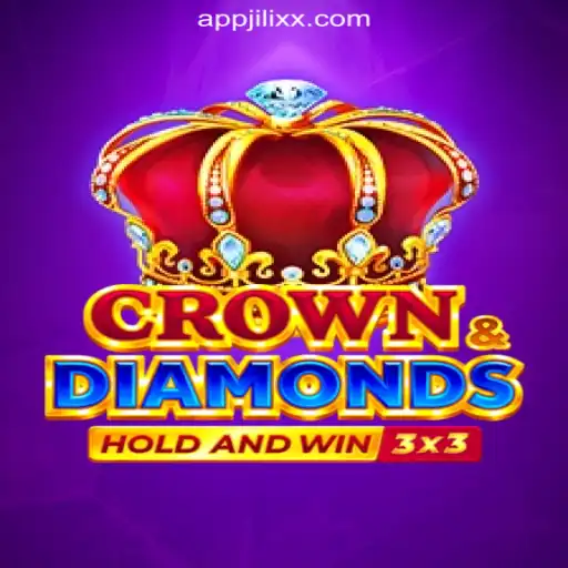 Exploring CrownDiamonds: A Thrilling Casino Game Experience