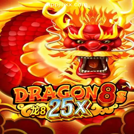 Explore the Thrilling World of Dragon8s25x at JiLiXX.COM Online Casino Philippines