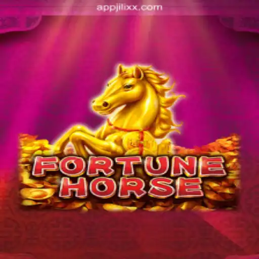 FortuneHorse: A Thrilling Ride at JiLiXX.COM Online Casino Philippines