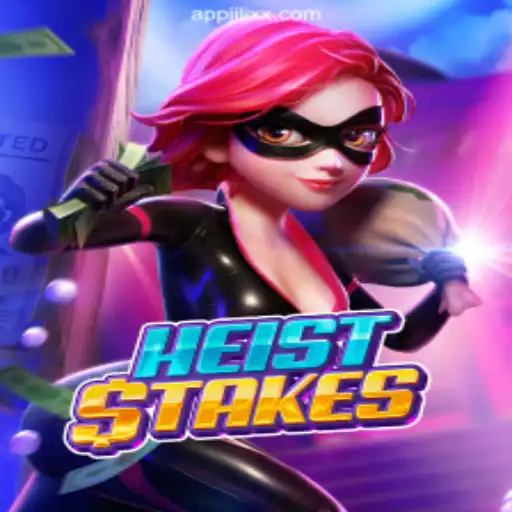 Discover the Thrills of HeistStakes at JiLiXX.COM Online Casino Philippines