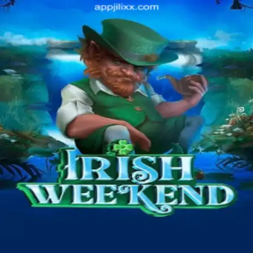 Explore the Thrills of IrishWeekend at JiLiXX.COM Online Casino Philippines