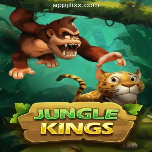 The Thrilling World of JungleKings: An Engaging Adventure at JiLiXX.COM Online Casino Philippines