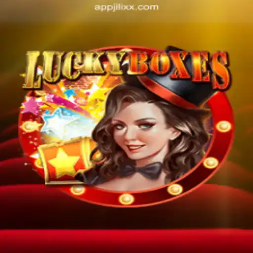 Experience the Thrill of LuckyBoxes at JiLiXX.COM Online Casino Philippines
