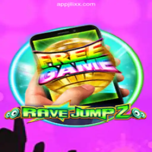 RaveJump2M: Leaping into the Future of Online Gaming