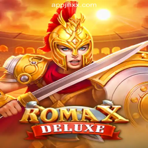 Discover the Thrilling World of RomaXDeluxe: A Premier Online Casino Experience in the Philippines