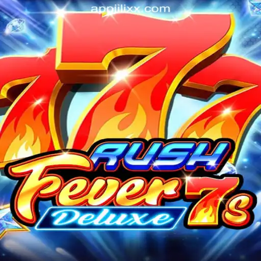 RushFever7sDeluxe: Exploring Thrills in Online Casino Gaming