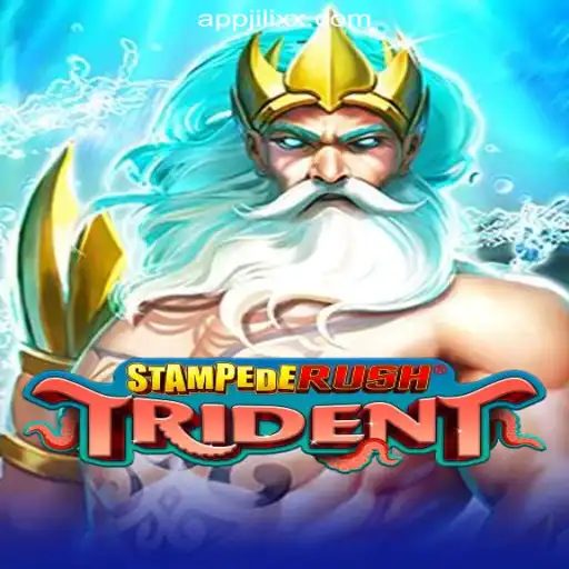 StempedeRushTrident: An Exciting Adventure in Online Gaming