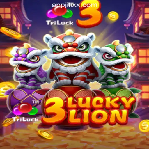 Discover the Thrills of 3LUCKYLION at JiLiXX.COM Online Casino Philippines