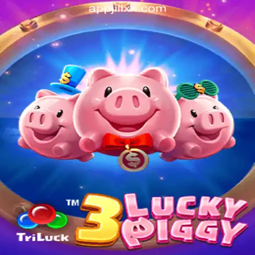Explore 3LUCKYPIGGY at JiLiXX.COM Online Casino Philippines