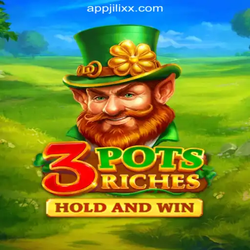 Experience the Exciting World of 3potsRiches at JiLiXX.COM Online Casino Philippines