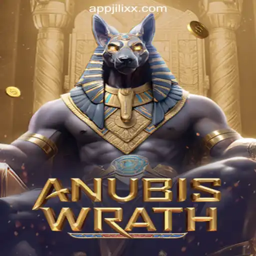AnubisWrath: The New Online Casino Sensation
