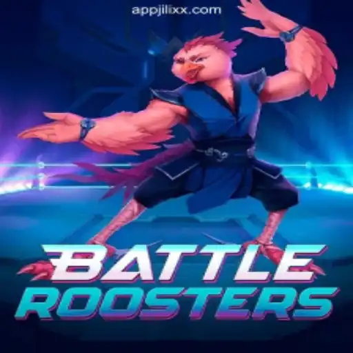 BattleRoosters: A Thrilling Arena Game Meets JiLiXX.COM Online Casino