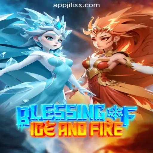Exploring the World of Blessing of Ice and Fire: A Thrilling Adventure with JiLiXX.COM Online Casino Philippines