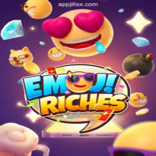 Exploring EmojiRiches: Engage in Exciting Online Casino Action with JiLiXX.COM