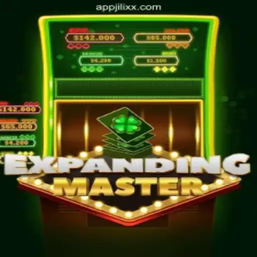Discover the Thrilling World of ExpandingMaster at JiLiXX.COM Online Casino Philippines