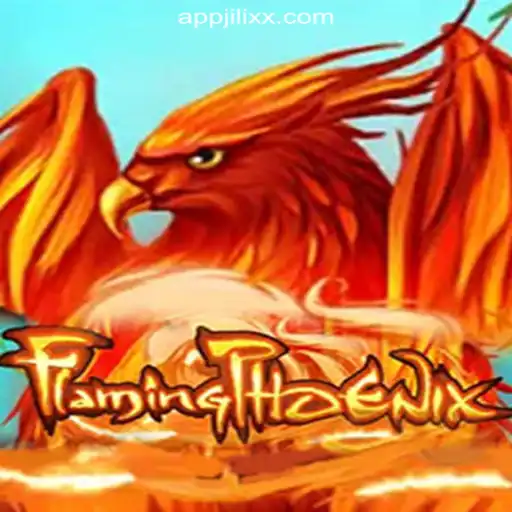 Exploring FlamingPhoenix: A Game at JiLiXX.COM Online Casino Philippines