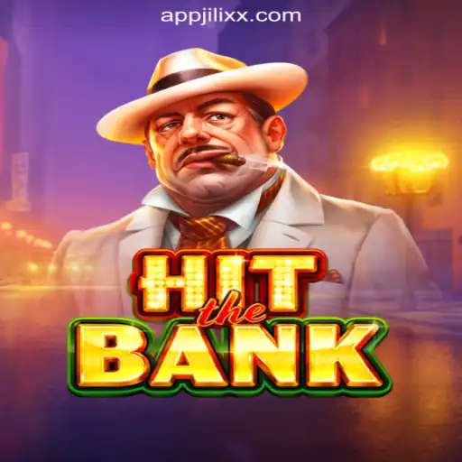 Discover the Thrill of HitTheBank at JiLiXX.COM Online Casino Philippines