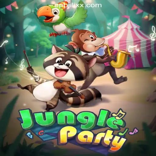 Exploring the Exciting World of JungleParty at JiLiXX.COM Online Casino Philippines