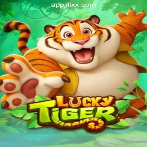 Discover the Exciting World of LuckyTiger at JiLiXX.COM Online Casino Philippines
