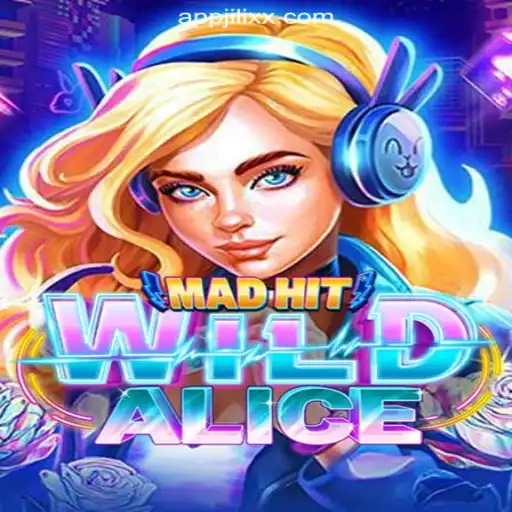 Dive into the World of MadHitWildAlice: A Captivating Online Casino Experience with JiLiXX.COM Philippines