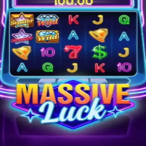 Discover the Excitement of MassiveLuck: A Casino Game Revolution