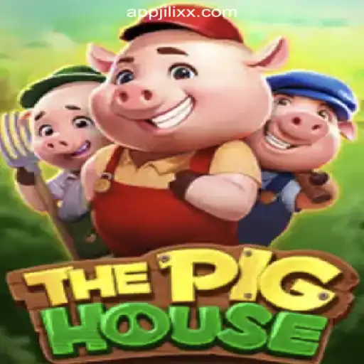 Explore the Thrills of ThePigHouse at JiLiXX.COM Online Casino Philippines