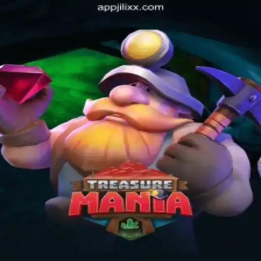 TreasureMania: Dive into the World of JiLiXX.COM Online Casino Philippines